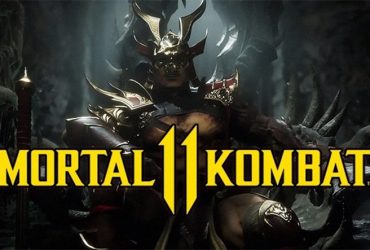 Mortal Kombat 11'deki Frost'un Fatality Vuruşu Ortaya Çıktı