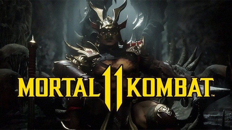 Mortal Kombat 11'deki Frost'un Fatality Vuruşu Ortaya Çıktı