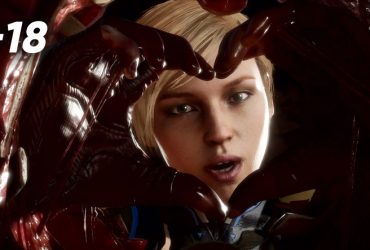 Mortal Kombat 11'in En Dehşet 11 'Fatality' Kombinasyonu