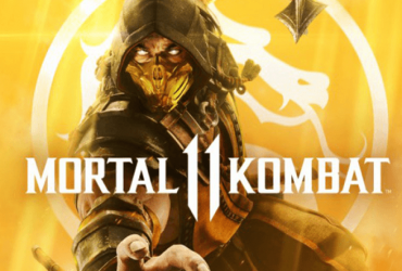 Mortal Kombat 11’in İlk DLCsi Gümbür Gümbür Geliyor