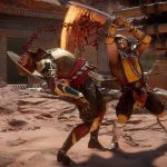 Mortal Kombat 11’in PC Sürümünün 30 FPS Sorunu Giderilecek