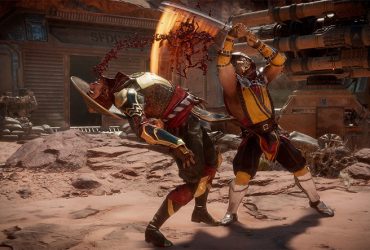 Mortal Kombat 11’in PC Sürümünün 30 FPS Sorunu Giderilecek