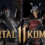 Mortal Kombat 11'ın Tüm DLC Karakterleri Sızdırıldı