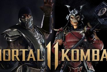 Mortal Kombat 11'ın Tüm DLC Karakterleri Sızdırıldı