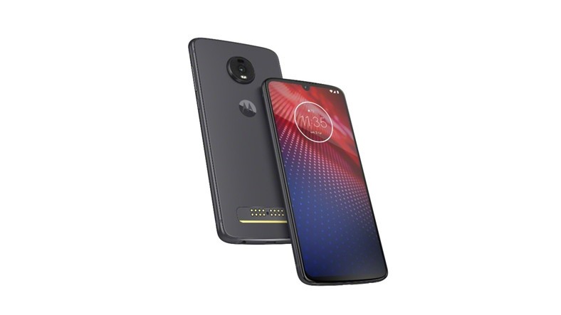 Moto Z4 Tanıtıldı: İşte Özellikleri ve Fiyatı