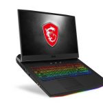 MSI, 9. Nesil İşlemcili Dizüstü Bilgisayarı GT76 ile Geliyor