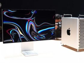 MSI, Apple'ın 1000 Dolarlık Monitör Standıyla Alay Etti