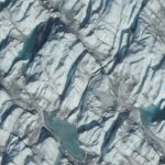NASA: Grönland'ın Buzulları Bin Yıl İçerisinde Kaybolacak