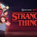 Netflix, 2020'de Gelecek Stranger Things Oyununu Duyurdu