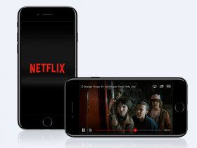 Netflix, Akıllı Telefonların Titremesini İstiyor