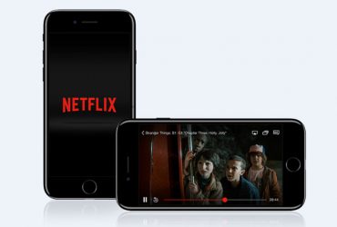 Netflix, Akıllı Telefonların Titremesini İstiyor