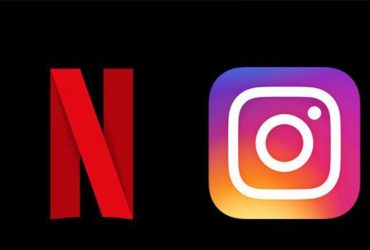 Netflix "Instagram Hikayeler'de Paylaş" Özelliği  Android'de