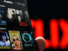 Netflix Yeni Bir Akış Sekmesi Getiriyor