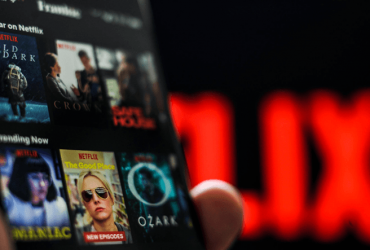 Netflix Yeni Bir Akış Sekmesi Getiriyor