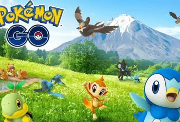 Niantic, Pokemon Go'ya Hack Yapan Hacker Grubuna Dava Açtı