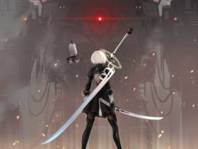 Nier: Automata Satışlarda 4 Milyonu Devirdi