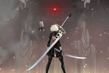 Nier: Automata Satışlarda 4 Milyonu Devirdi