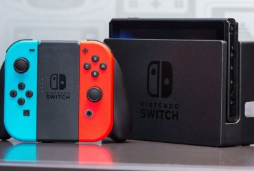 Nintendo Switch, Satışlarda Nintendo 64'ü Geride Bıraktı