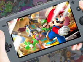 Nintendo Switch’in Yeni Bir Konsolu Yanlışlıkla Ortaya Çıktı