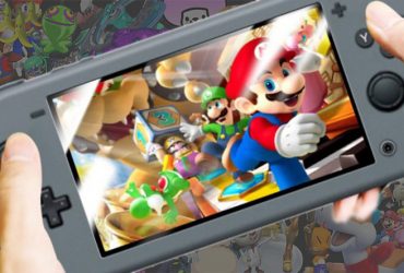 Nintendo Switch’in Yeni Bir Konsolu Yanlışlıkla Ortaya Çıktı