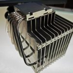 Noctua, Fansız Konsept CPU Soğutucusunu Tanıttı