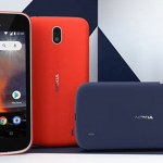 Nokia 1, Android 9 Pie Güncellemesini Almaya Başladı