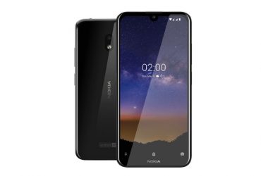 Nokia 2.2 Tanıtıldı: İşte Fiyatı ve Özellikleri