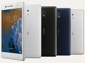 Nokia 3'e Android 9 Pie Güncellemesi Dağıtılmaya Başlandı