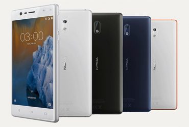 Nokia 3'e Android 9 Pie Güncellemesi Dağıtılmaya Başlandı