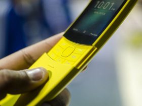 Nokia 8110 İçin Yeni Bir WhatsApp Sürümü Yayınlandı