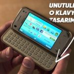 Nokia Cep Telefonu N97’nin Şaka Gibi Özellikleri