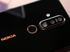 Nokia, Yeni Telefonlarını Twitter Hesabından Tanıttı