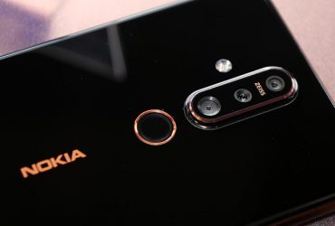 Nokia, Yeni Telefonlarını Twitter Hesabından Tanıttı