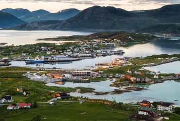 Norveç’teki Bir Ada Halkından Tuhaf İstek