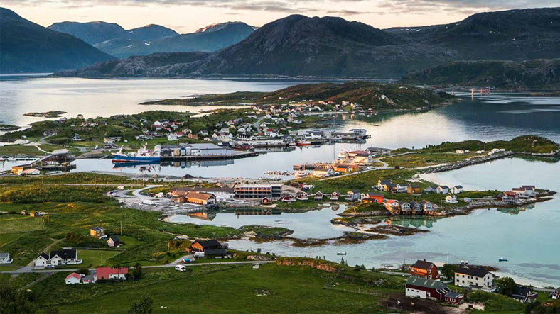 Norveç’teki Bir Ada Halkından Tuhaf İstek