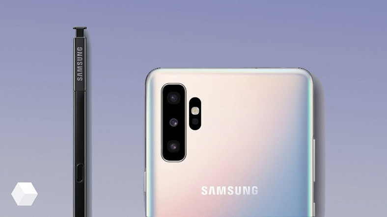 Note 10 Pro, 25W Şarj Cihazıyla Birlikte Gelecek