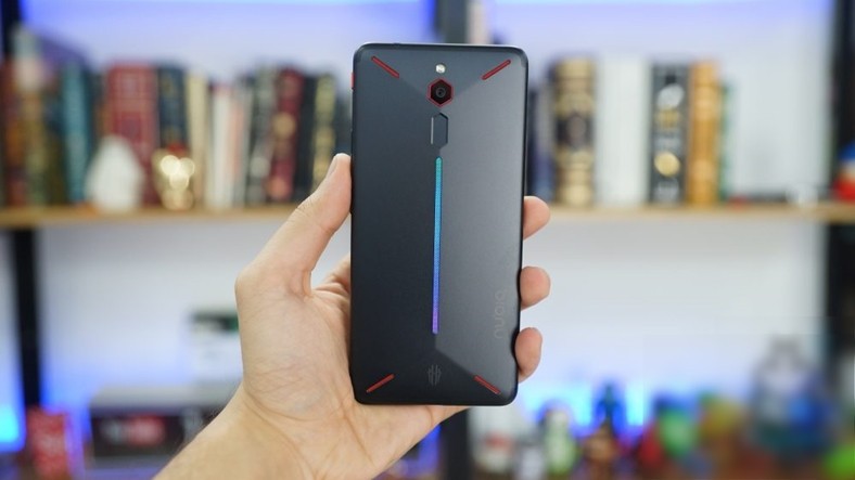 Nubia Red Magic 3 Tanıtıldı: İşte Fiyatı ve Özellikleri