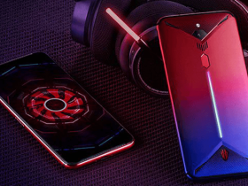 Nubia Red Magic 3’ün Satış Tarihi Belli Oldu