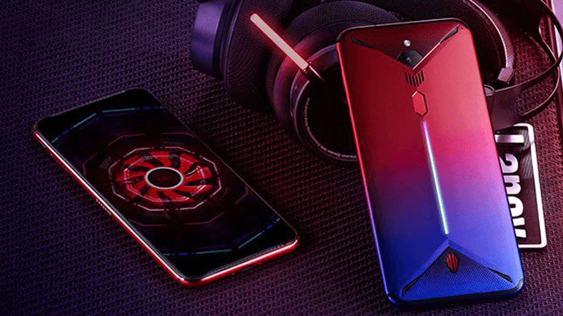 Nubia Red Magic 3’ün Satış Tarihi Belli Oldu