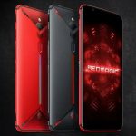 Nubia Red Magic 4 Oyuncu Telefonu Bu Yıl Gelecek