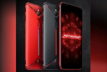 Nubia Red Magic 4 Oyuncu Telefonu Bu Yıl Gelecek