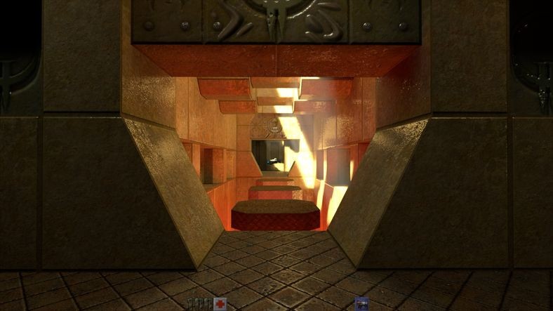 NVIDIA, 6 Haziran’da Quake II RTX Demosunu Hediye Edecek