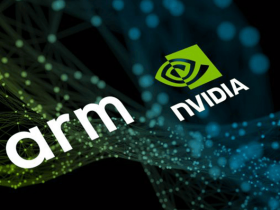 NVIDIA, ARM ile Birlikte Süper Bilgisayarlara Çip Üretecek