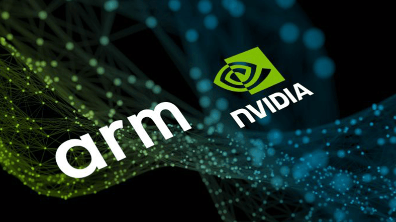 NVIDIA, ARM ile Birlikte Süper Bilgisayarlara Çip Üretecek