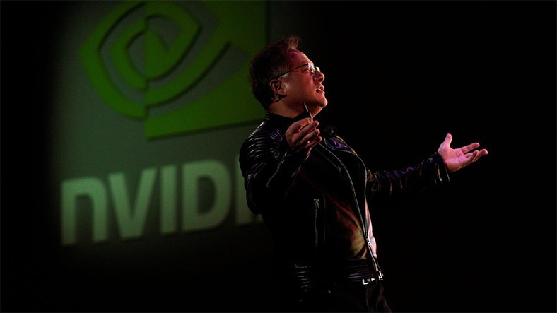 NVIDIA: Dünya Yeteri Kadar Yapay Zekâ Gücüne Sahip