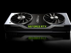 NVIDIA GeForce RTX 20 SUPER Serisinin Özellikleri Belli Oldu