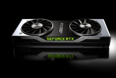 NVIDIA GeForce RTX 20 SUPER Serisinin Özellikleri Belli Oldu