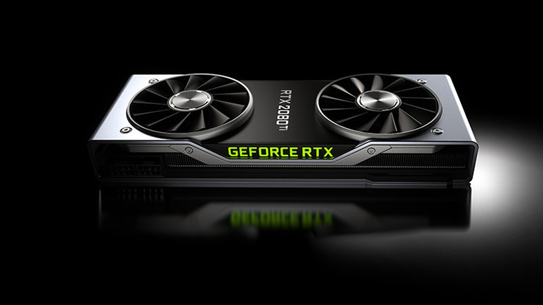 NVIDIA GeForce RTX 20 SUPER Serisinin Özellikleri Belli Oldu