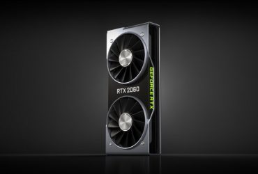 Nvidia, 'Süper' RTX Grafik Kartlarını Piyasaya Sürecek