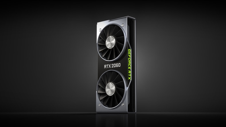 Nvidia, 'Süper' RTX Grafik Kartlarını Piyasaya Sürecek